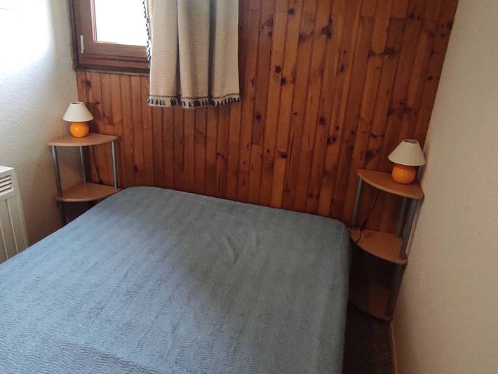 Gîte pour 6 personnes, avec balcon dans Office De Tourisme Super Besse - 4
