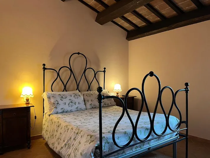 Maison d’hôte pour 2 personnes, avec jardin - 1