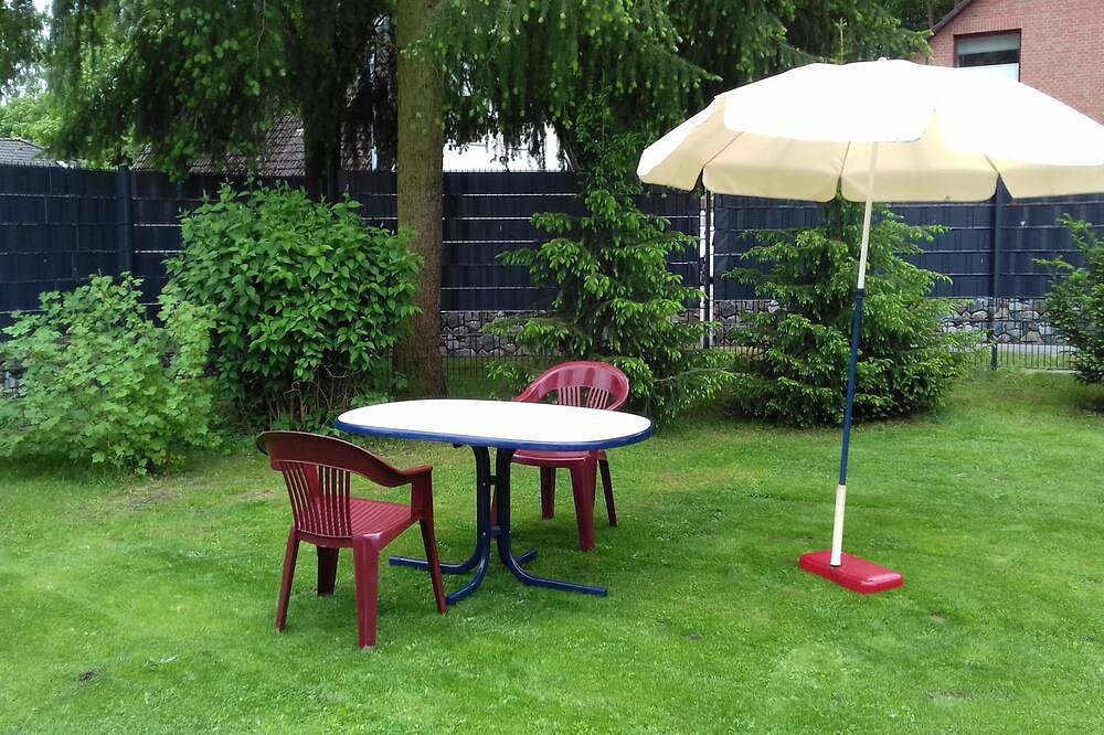 Ganze Wohnung, Ferienwohnung in Winsen/Aller - Urlauber herzlich willkommen! in Winsen (Aller), Lüneburger Heide