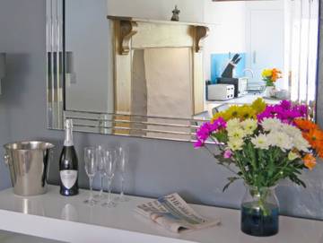 Holiday Rental for 4 People in Barnstaple, Devon, Photo 3