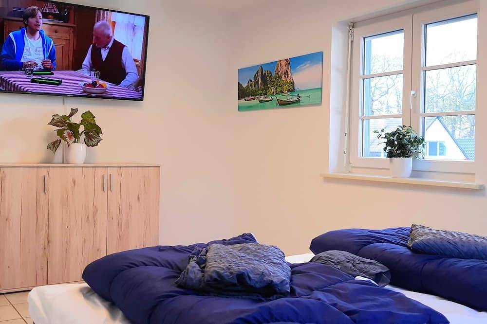 Ferienhaus Kleine Weite Welt mit 6 Schlafzimmern, 2 Badezimmer, 2 Terrassen in Nümbrecht, Oberbergischer Kreis