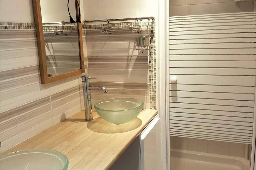Appartement entier, Au Mouillage Des Curistes&Touristes B in Rochefort, Région de Rochefort