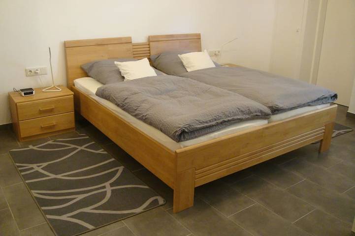 Bauernhof für 4 Personen, mit Garten in Bernkastel-Kues & Umgebung - 4