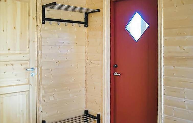 Ferienwohnung für 4 Personen, mit Terrasse in Tröndelag - 4