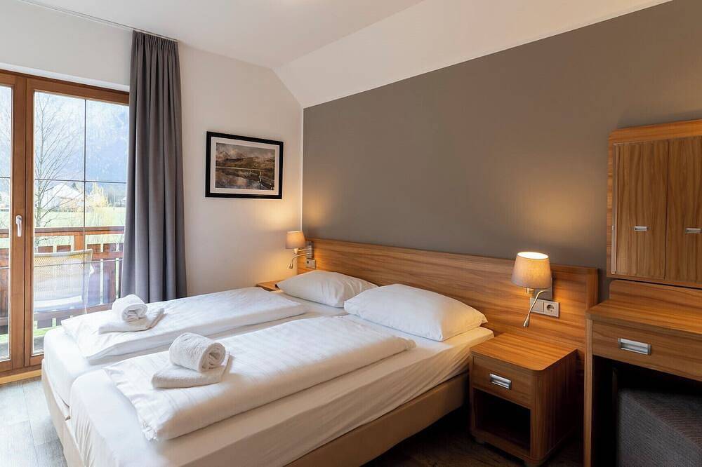Chalet Attersee - 3 bedrooms at Dormio resort Obertraun in Obertraun, Dachstein Salzkammergut
