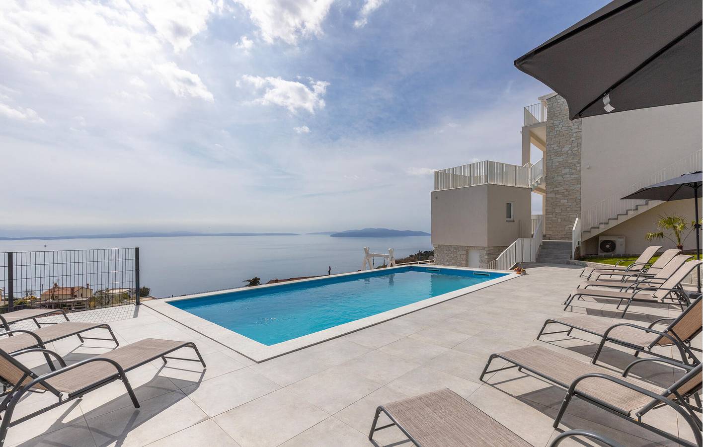 Appartamento vacanze a Kvarn a partire da 221€ a notte