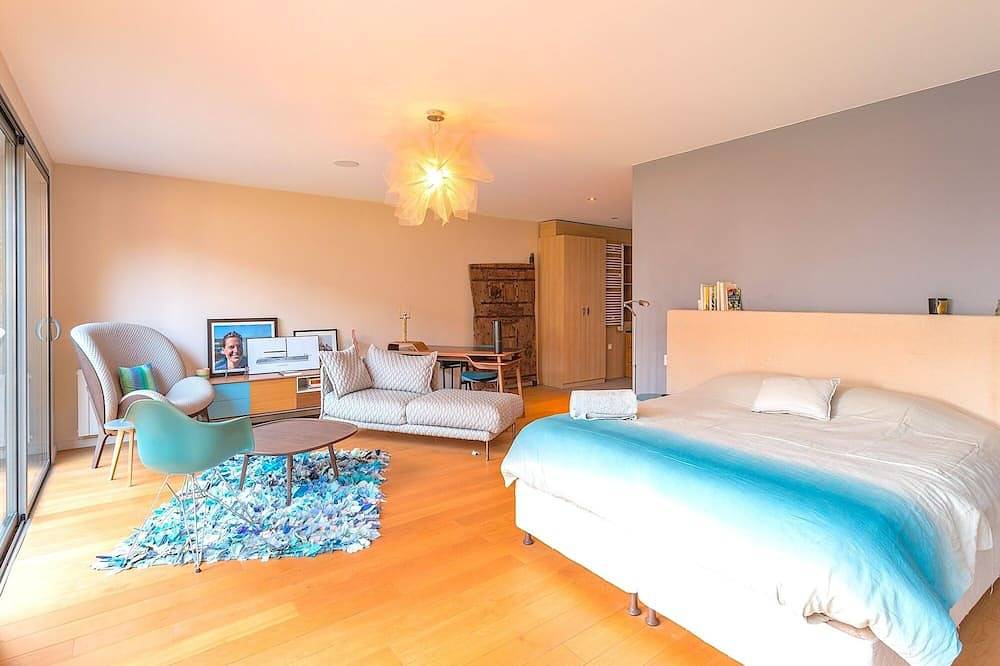 Villa Abata in Cap Bénat, Bormes-les-Mimosas