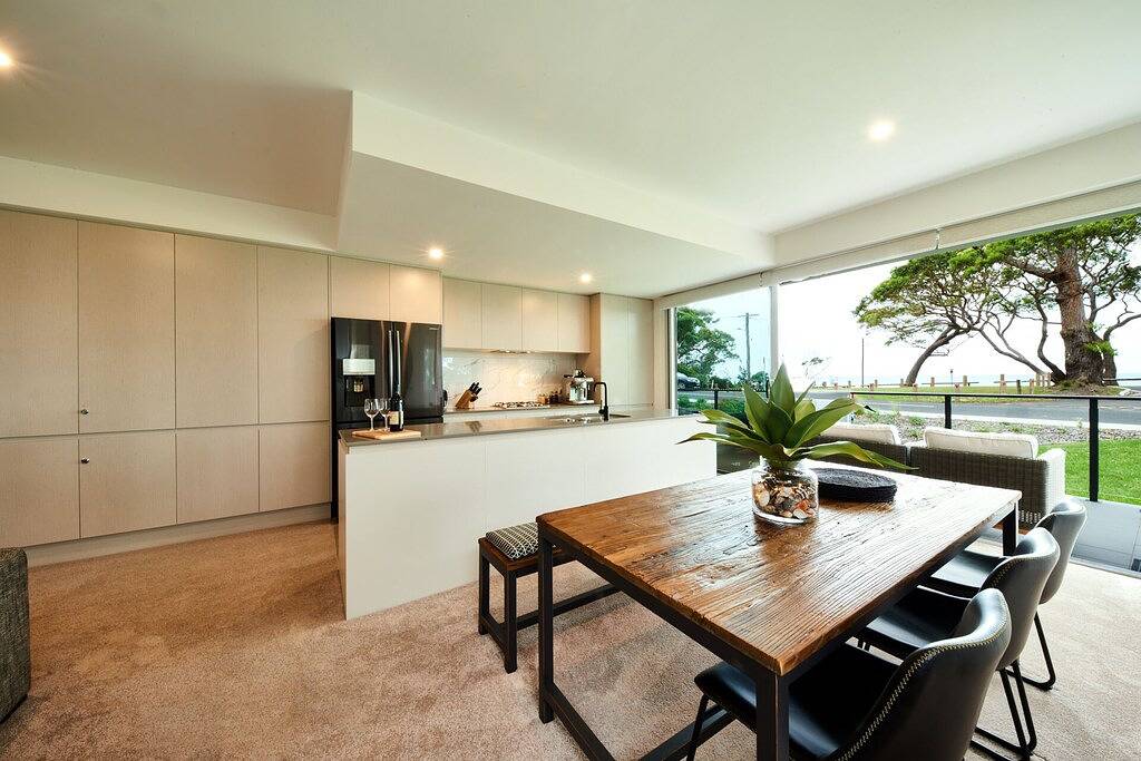 Ganze Wohnung, Beachside Apartment-Living @ the Beach * Winterangebote * in Huskisson, Jervis Bay