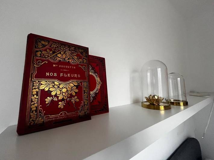 Gîte pour 2 personnes à Villiers-sur-Marne - 4