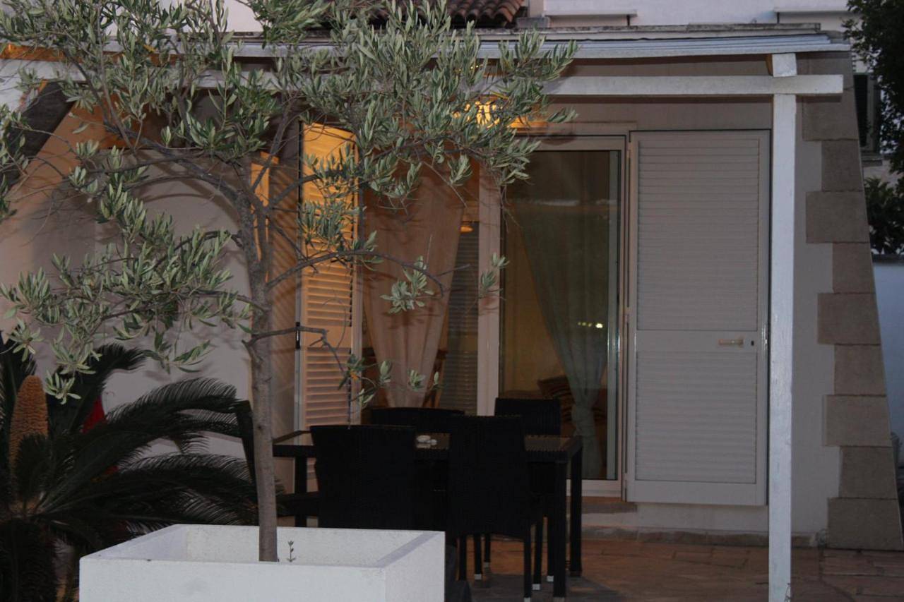 Villa Ornella in Costa Merlata, Ostuni