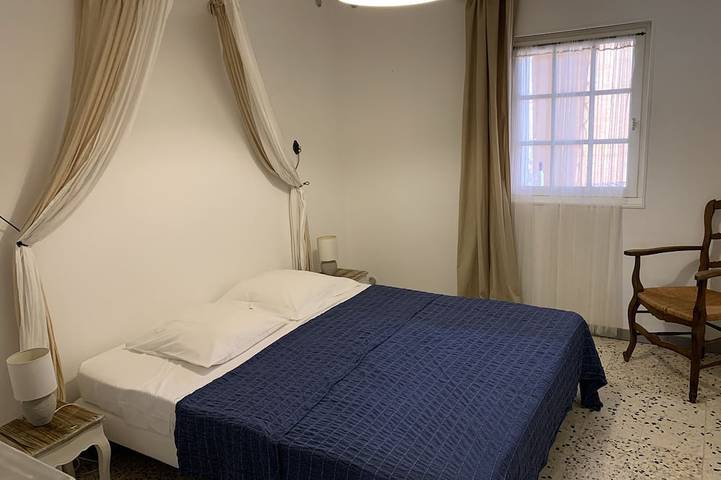 Location de vacances pour 8 personnes, avec jardin et terrasse à Le Pin - 3