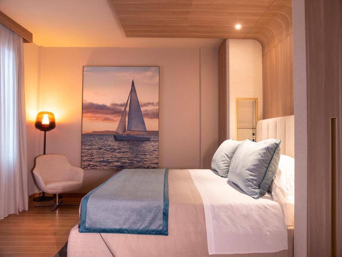 Miramare Suites in Sestri Levante (City), Sestri Levante