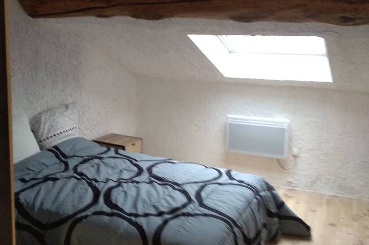 Gîte pour 4 personnes à Molières - 2