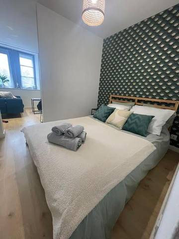 Gîte pour 2 personnes à Vitré
