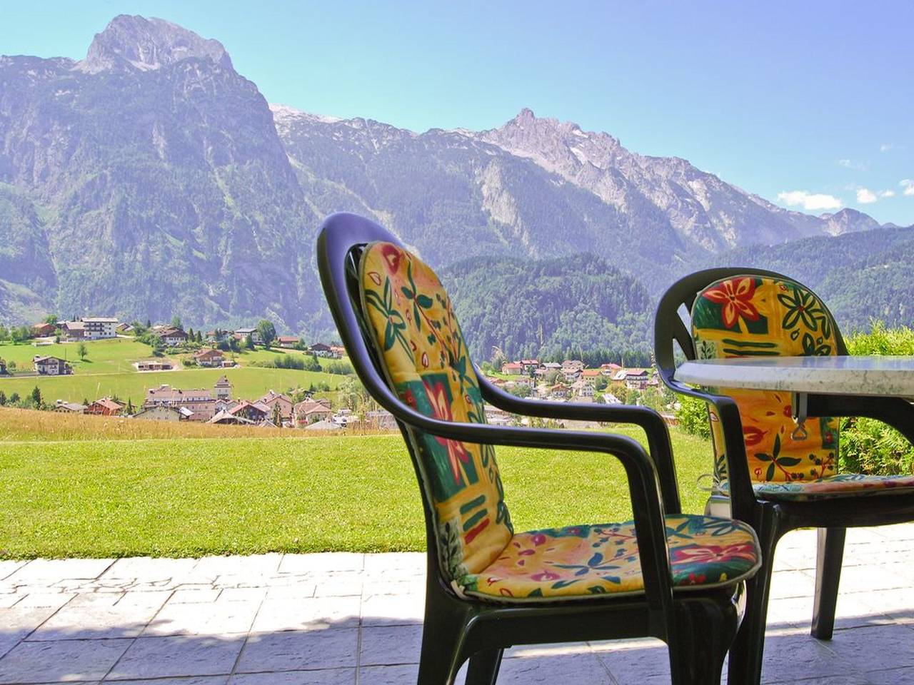 Ganze Wohnung, Diamant in Abtenau, Tennengau