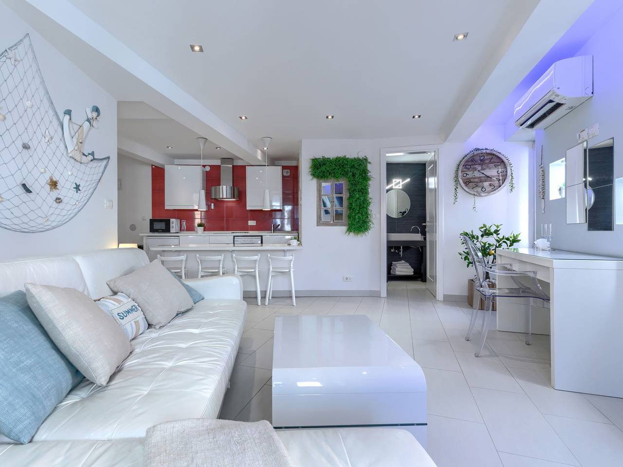 Appartamento intero, Ambient in Rovinj Riviera, Rovigno