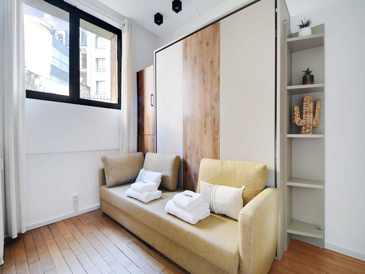 Appartement de vacances