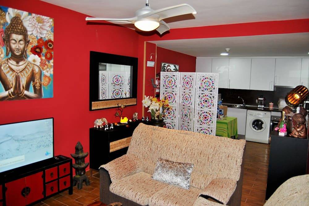 Ganze Wohnung, Deluxe Wohnung Mit Jacuzzi Liebe Für Zwei in Collado Mediano, Madrid Province