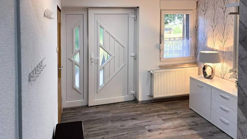 Bungalow für 8 Personen, mit Garten im Harz - 3