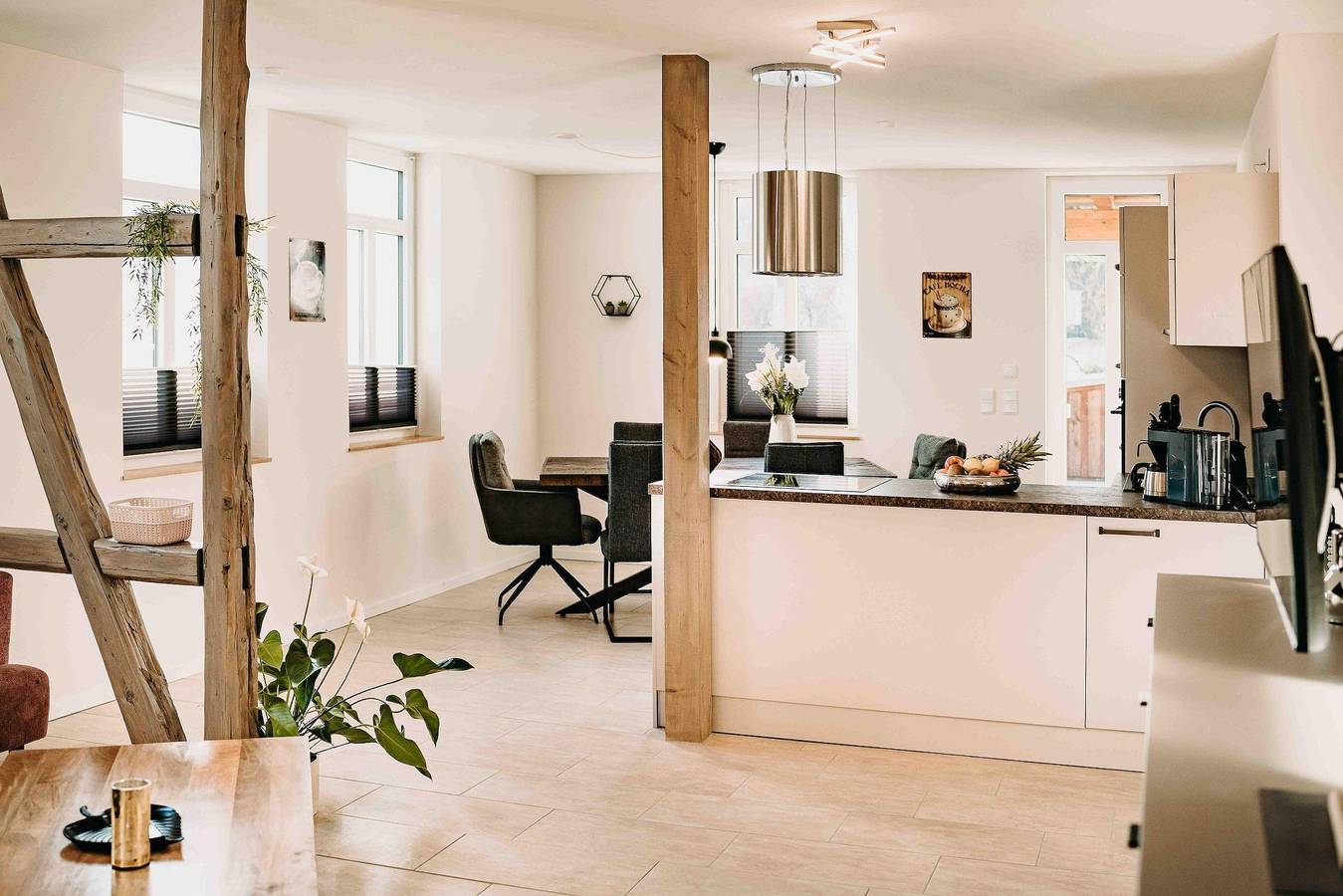 Ganze Ferienwohnung, Sonneneck 1 in Hahnenklee, Goslar