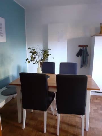 Ferienwohnung für 4 Personen in Prüm, Naturpark Hohes Venn-Eifel, Bild 1
