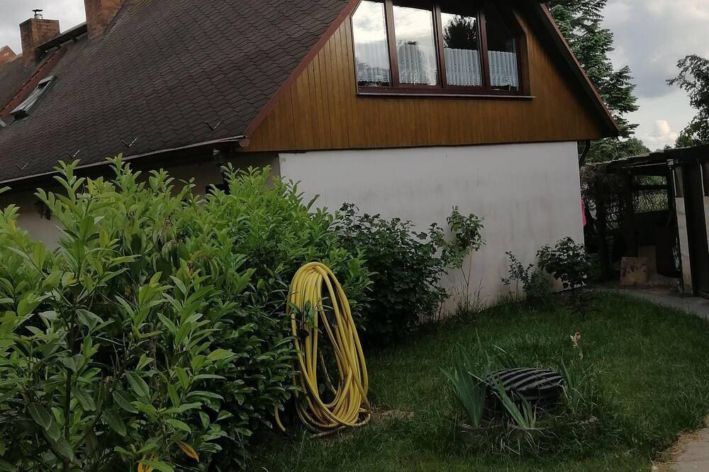 Ganze Wohnung, Ferienwohnung-am-zoo in Warnow - West, Rostock und Umgebung