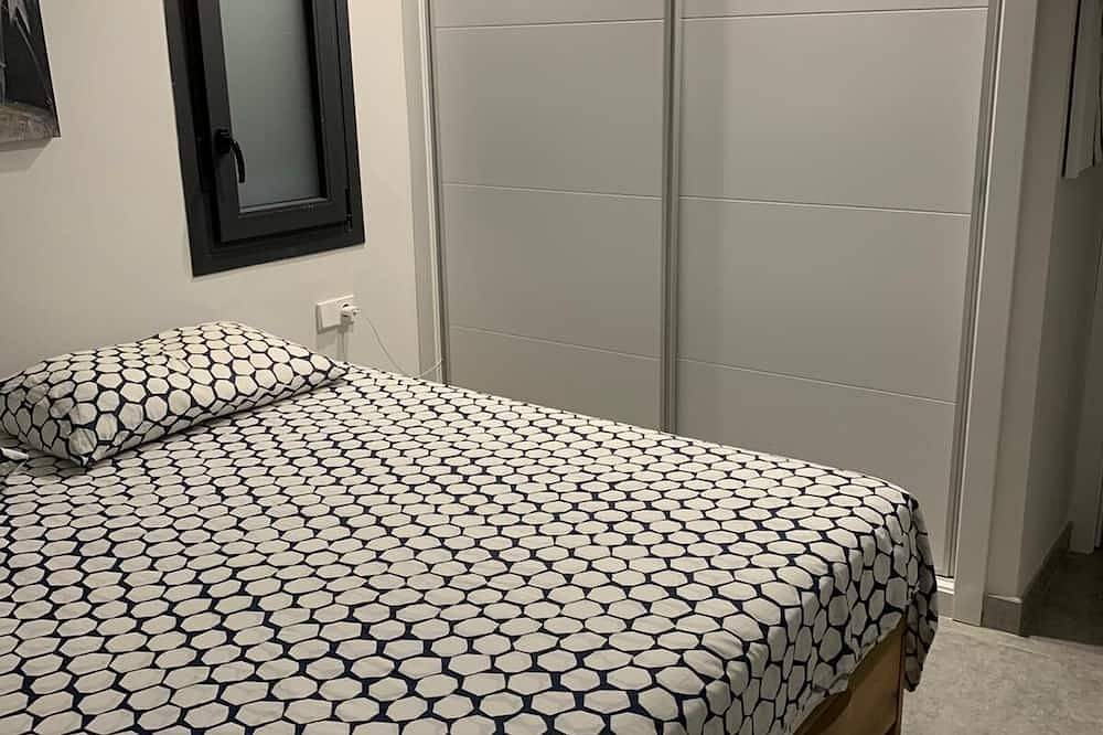 Ganze Wohnung, Beautiful and comfortable apartment, Cala Vadella area, 5 minutes from the beach. in Cala d´Hort, Sant Josep de sa Talaia