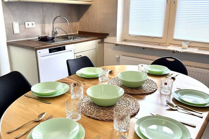 Ferienwohnung für 2 Personen in Lippstadt