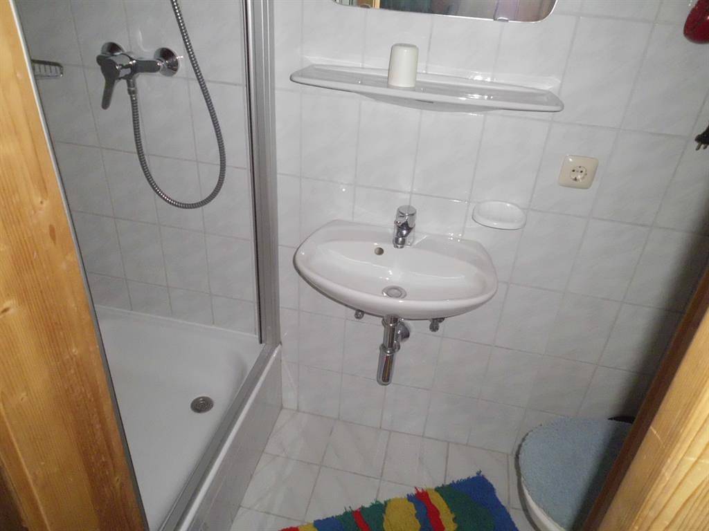 Ganze Ferienwohnung, 3-Personenwohnung - Nr. 1 in Fieberbrunn, Bezirk Kitzbühel