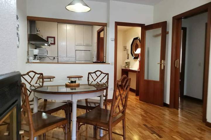 Ferienwohnung für 4 Personen - 1