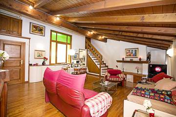 Apartament Wakacyjny dla 4 osoby w Riva del Garda, Góry Garda, Zdjęcie 2