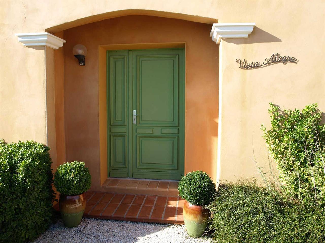 Vista Alegre in Fitou, Région de Narbonne