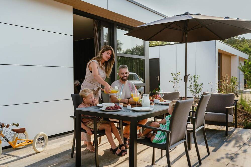 Villa Bloomingdale Luxe by Interhome in Niederländische Nordsee