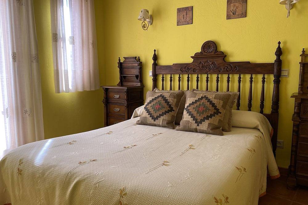 Casa Rural La Cabezuela in El Real de San Vicente, Provincia de Toledo