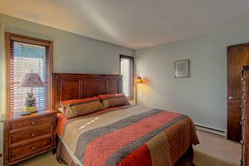 Apartment for 8 Guests in Sugar Mountain, Blue Ridge Mountains, Picture 4