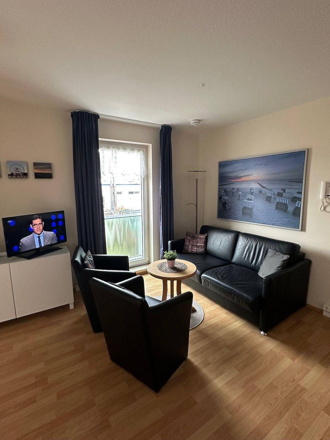 Ferienwohnung in Kühlungsborn für 4 Personen in Kühlungsborn
