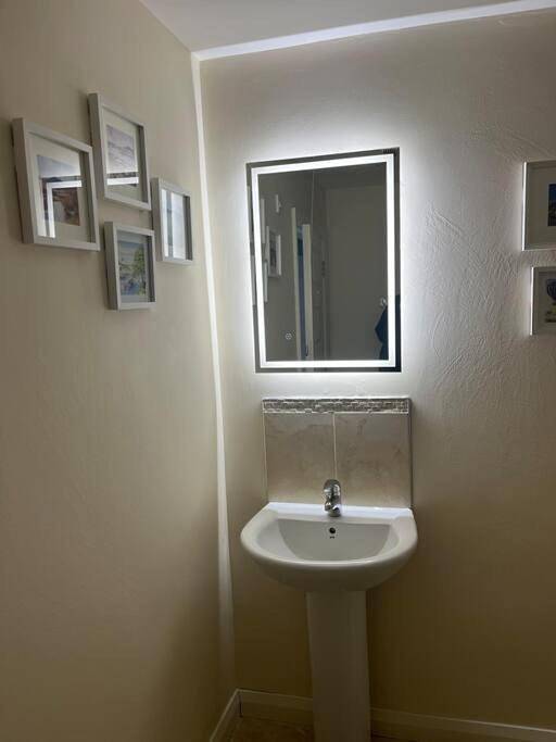 Gîte pour 6 personnes, avec vue à Ballycastle - 3