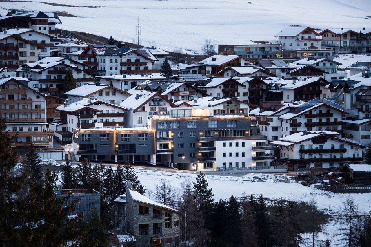 Geheel appartement, Alpex-Serfaus in Serfaus, Serfaus-Fiss-Ladis