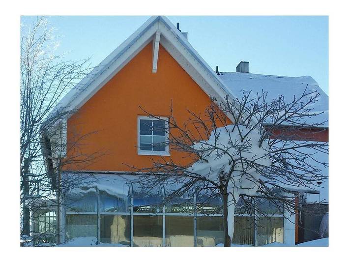 Ferienhaus für 5 Personen, mit Garten in Neuhaus am Rennweg - 3