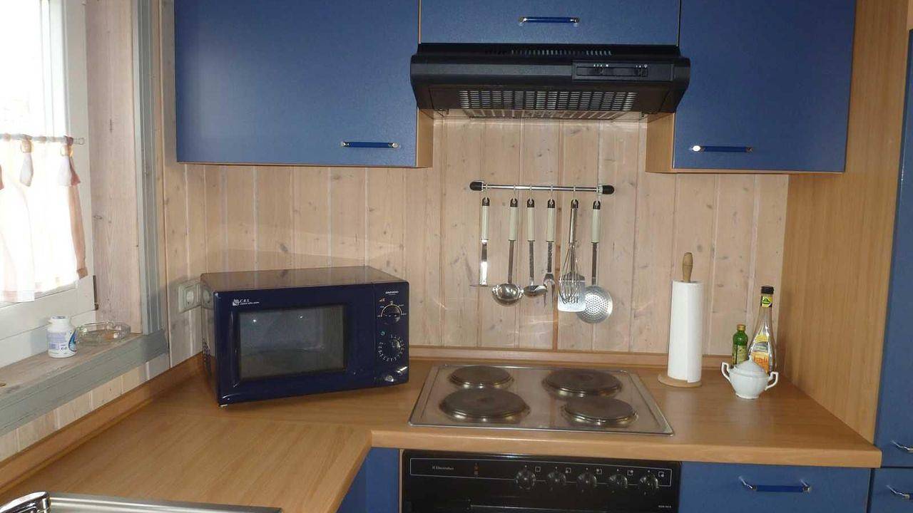 Ferienhaus für 4 Personen (77 m²) in Mirow in Mirow, Mecklenburg-Strelitz