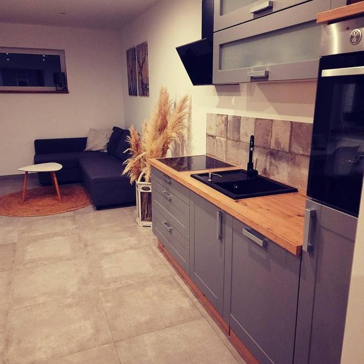 Ferienwohnung für 4 Personen, mit Terrasse und Garten sowie Ausblick in Willich - 3
