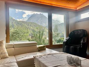 Glamping for 8 People in Scuol, Grisons, Photo 2