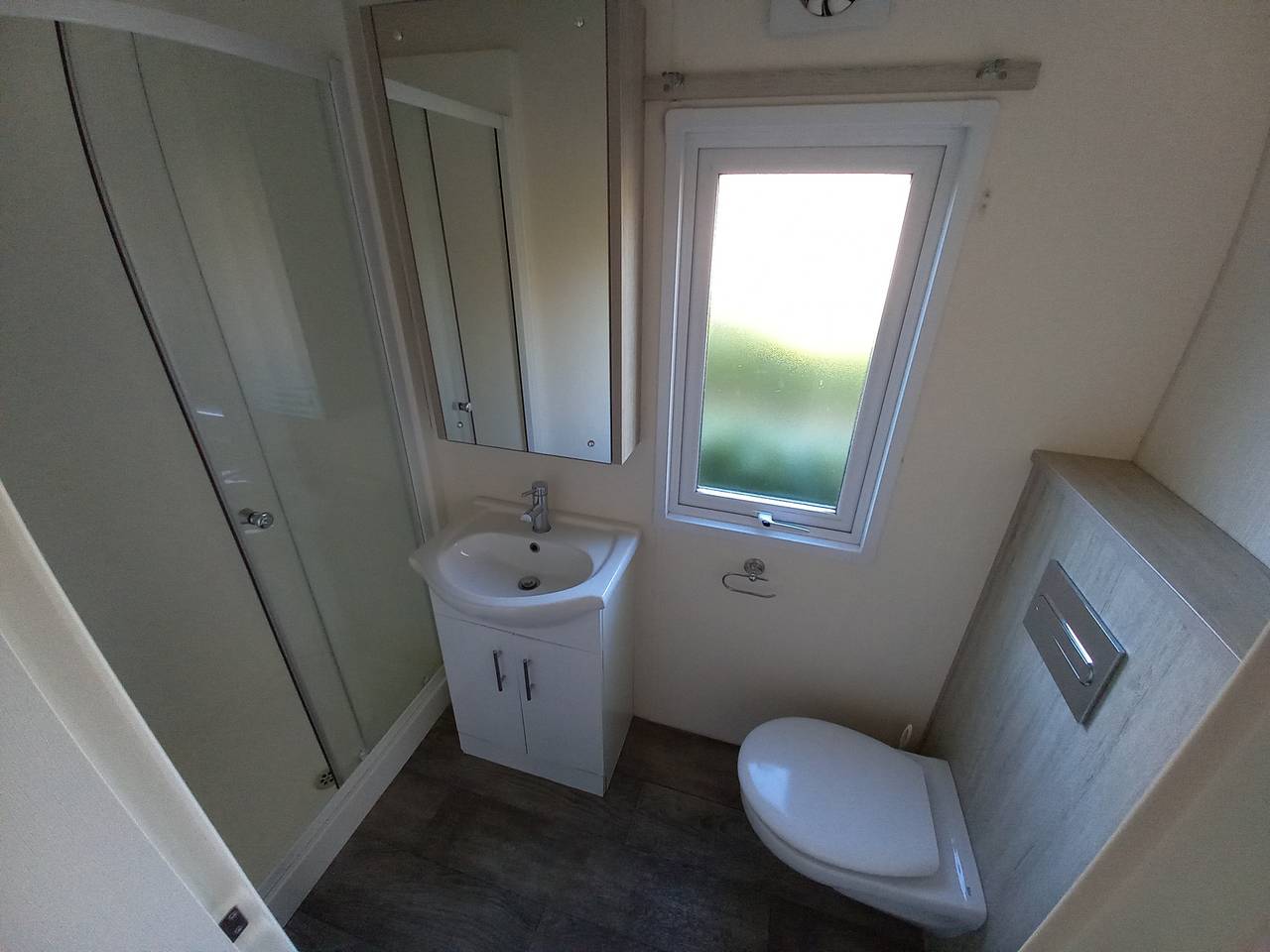 Europarcs De Biesbosch — Berkel 2+2 in Dordrecht, Nationaal Park De Biesbosch