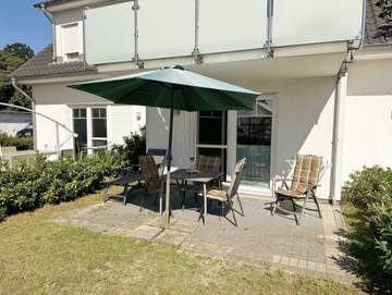 Ferienwohnung für 4 Personen in Thiessow, Mönchgut, Bild 4