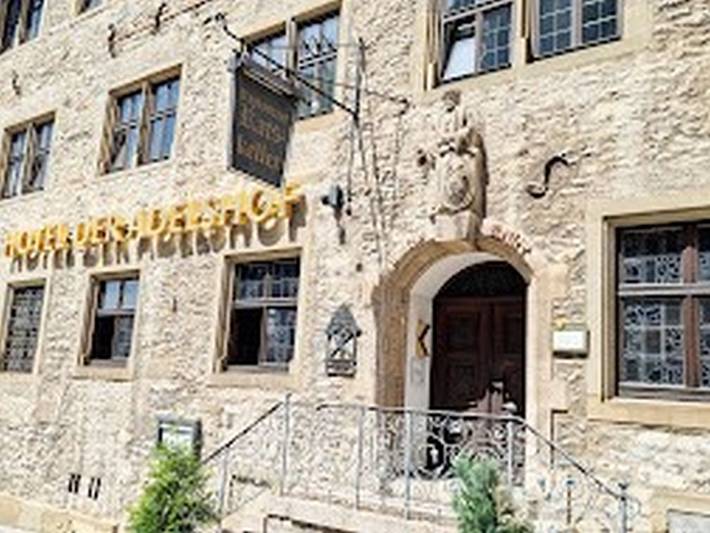 Hotel in Schwäbisch Hall - 3