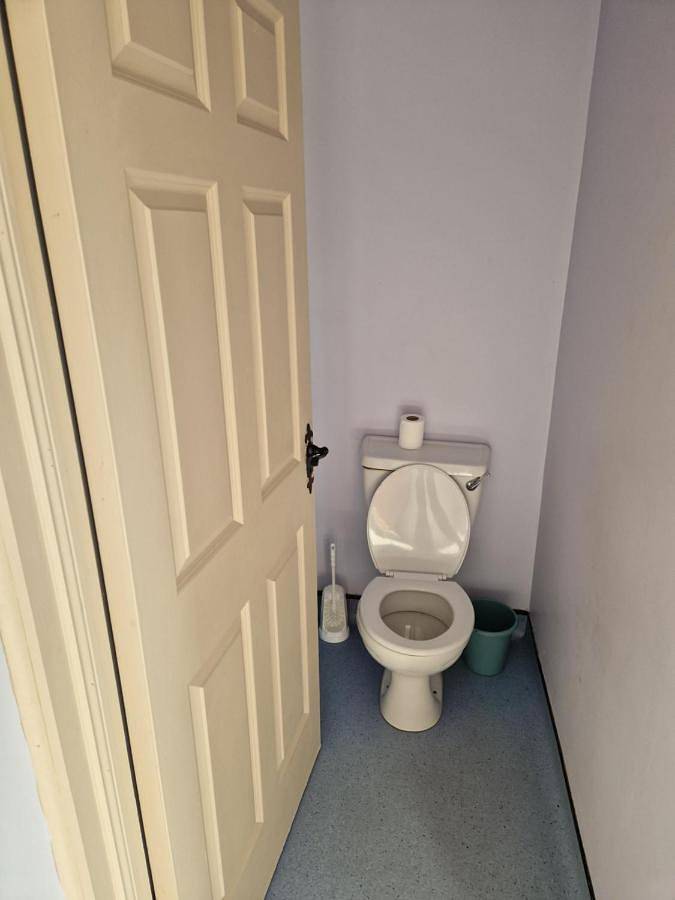 Budget Double Room in County Clare