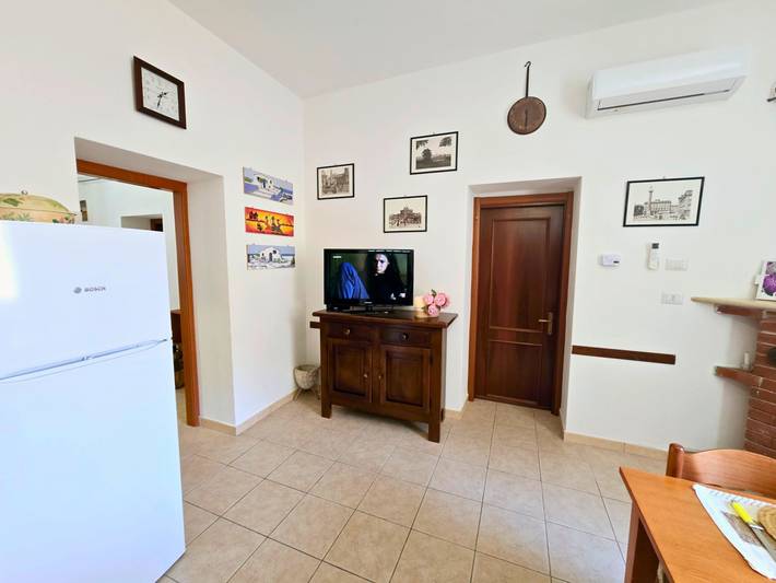 Appartamento intero, Villapiana Milano Haus in Villapiana, Golfo di Taranto
