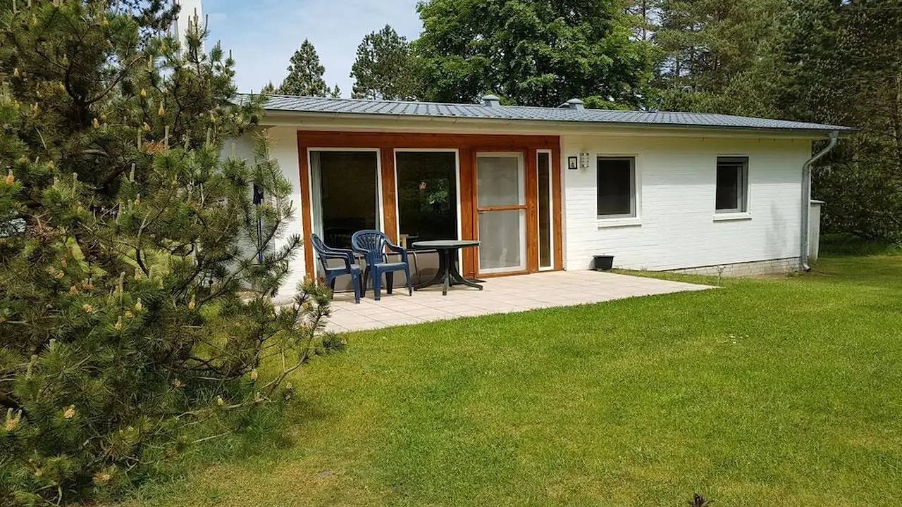 Ferienhaus für 5 Personen (55 m²) in Wooster Teerofen in Wooster-Teerofen, Neu Poserin