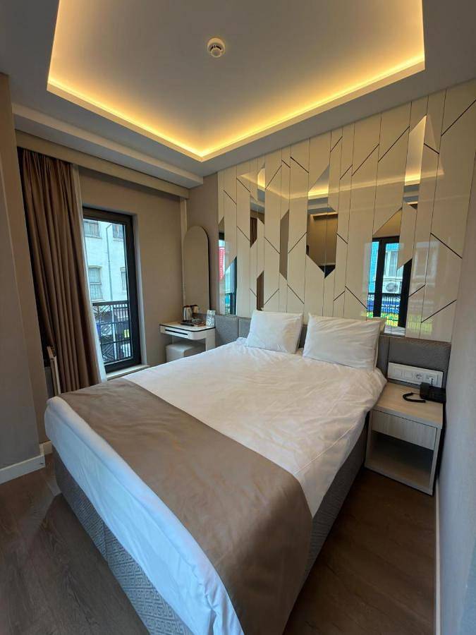 Chambre d’hôte pour 2 personnes, avec terrasse à Istanbul - 2