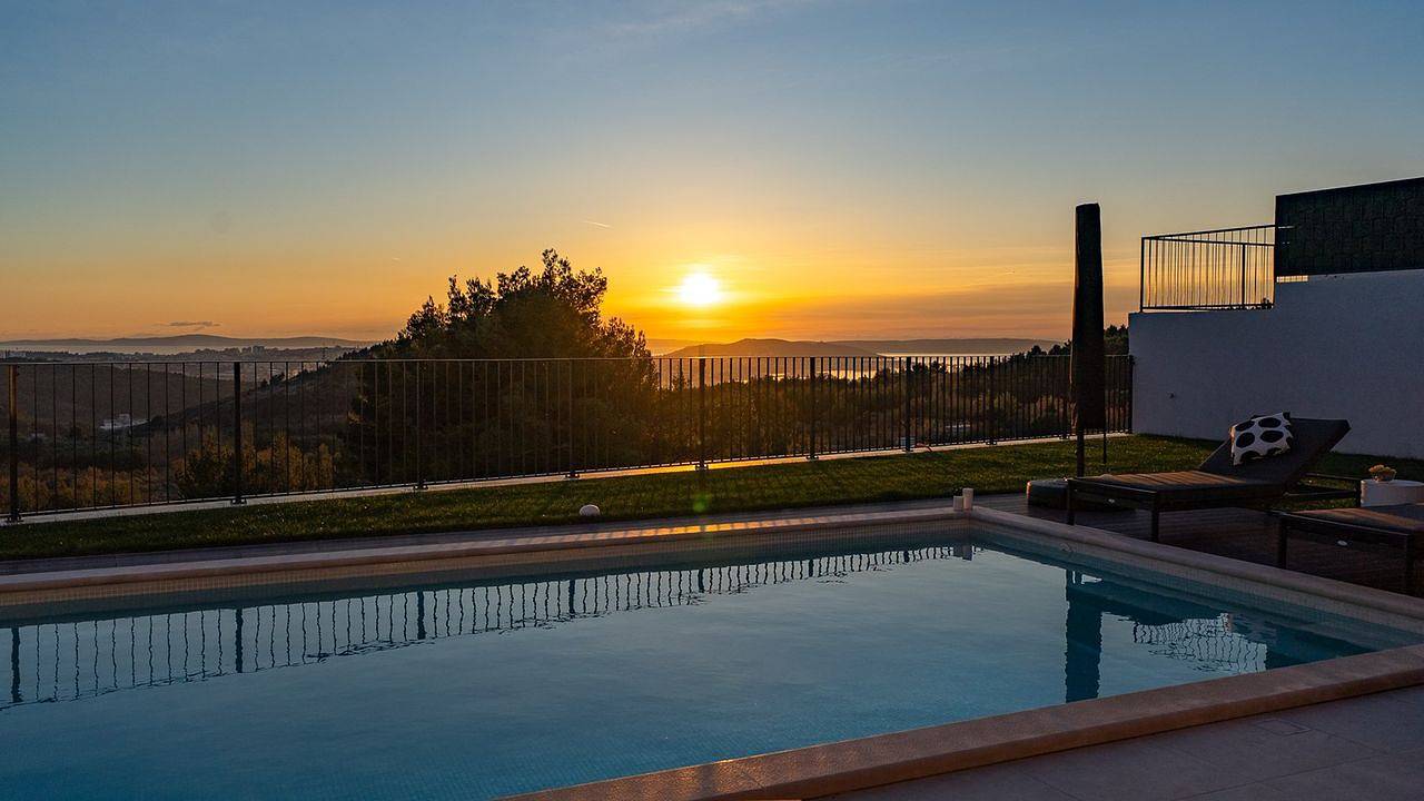 Villa für 6 Personen (104 m²) in Klis in Klis, Split-Dalmatien